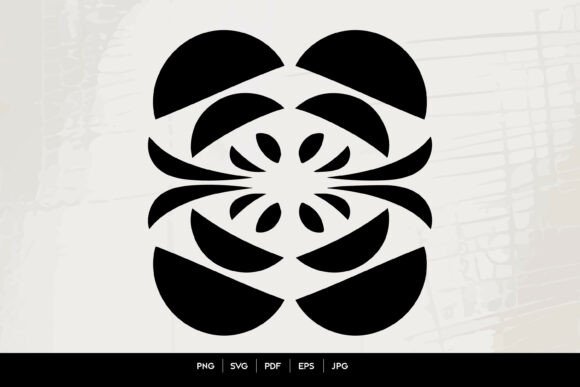 Download Abstract Floral Mandala SVG - Mandala svg Collection