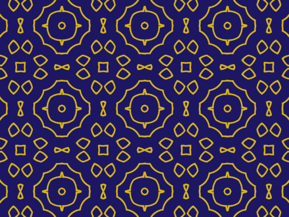 Download SymmetryPattern Islamic Illustration - Islamic Collection